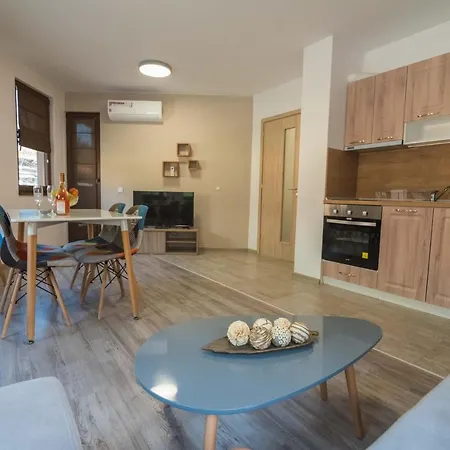 Appartement Tarnovgrad - Free Parking *