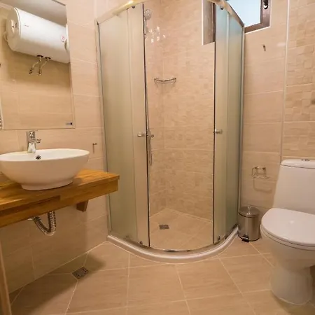 Tarnovgrad - Free Parking * Veliko Tarnovo