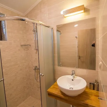 Tarnovgrad - Free Parking Lejlighed Veliko Tarnovo
