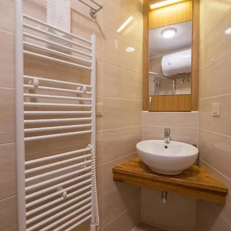 Lejlighed Tarnovgrad - Free Parking *