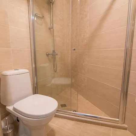 Tarnovgrad - Free Parking *