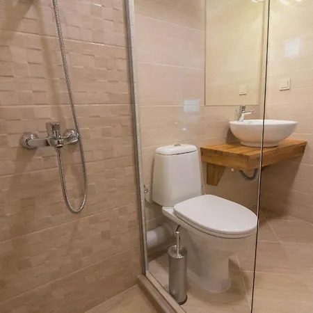 Tarnovgrad - Free Parking Lejlighed Veliko Tarnovo