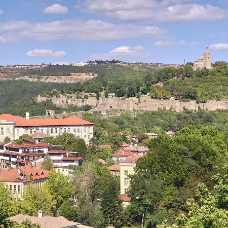 Tarnovgrad - Free Parking 公寓 大特尔诺沃