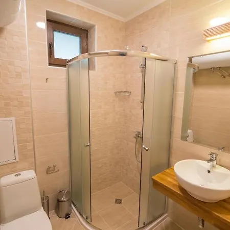 Tarnovgrad - Free Parking Appartement Veliko Tarnovo