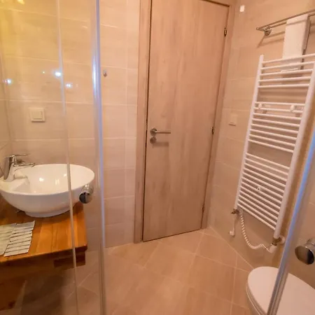Lejlighed Tarnovgrad - Free Parking Veliko Tarnovo