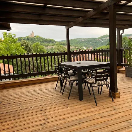 Lejlighed Tarnovgrad - Free Parking Veliko Tarnovo