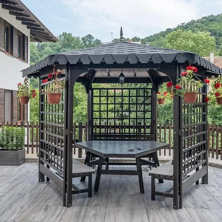 Lejlighed Tarnovgrad - Free Parking Veliko Tarnovo