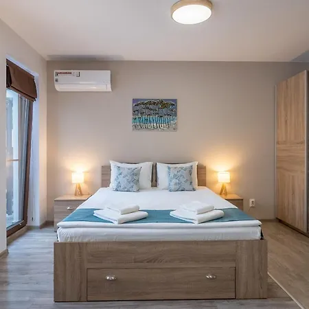 Tarnovgrad - Free Parking Lejlighed Veliko Tarnovo