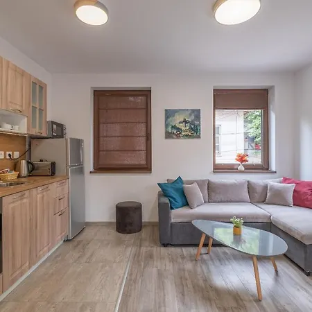 Tarnovgrad - Free Parking Veliko Tarnovo