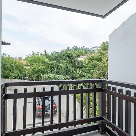 Tarnovgrad - Free Parking Lejlighed Veliko Tarnovo
