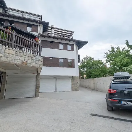 Lejlighed Tarnovgrad - Free Parking
