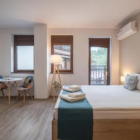 Lejlighed Tarnovgrad - Free Parking Veliko Tarnovo