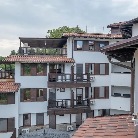 Tarnovgrad - Free Parking Lejlighed