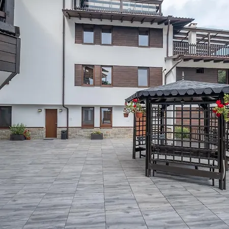 Tarnovgrad - Free Parking