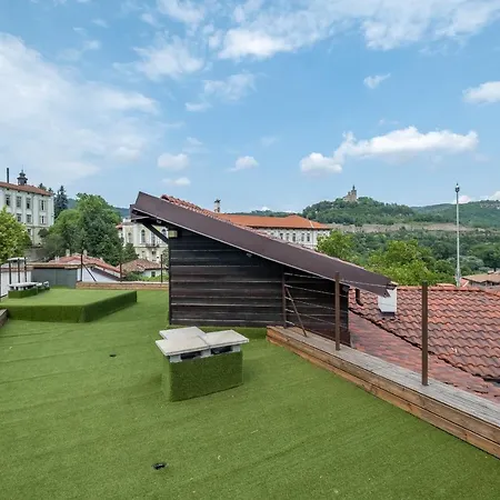 Lejlighed Tarnovgrad - Free Parking Veliko Tarnovo