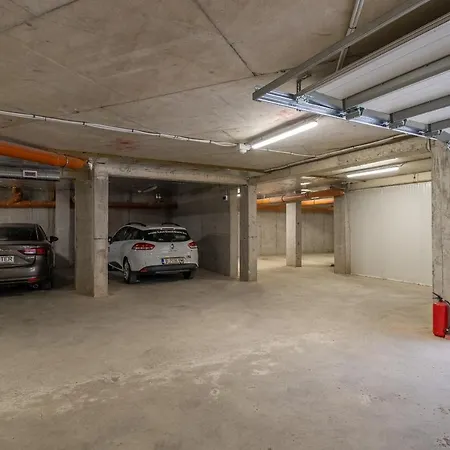 公寓 Tarnovgrad - Free Parking *