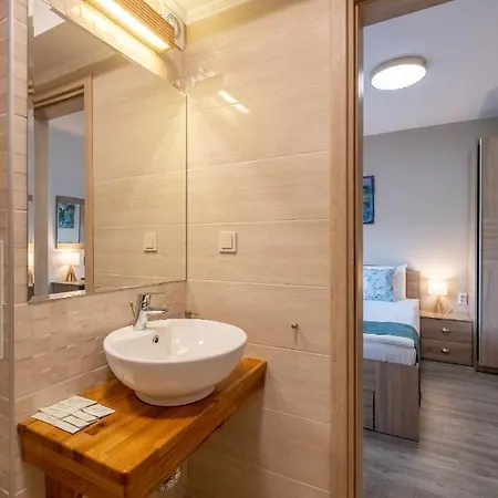 Appartement Tarnovgrad - Free Parking Veliko Tarnovo