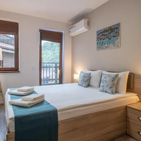 Lejlighed Tarnovgrad - Free Parking Veliko Tarnovo