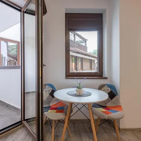 Apartment Tarnovgrad - Free Parking *