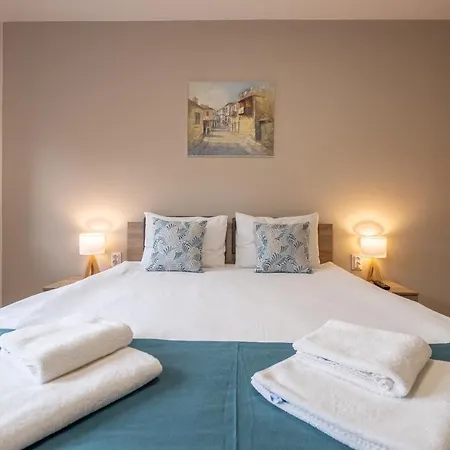 Tarnovgrad - Free Parking * Veliko Tarnovo