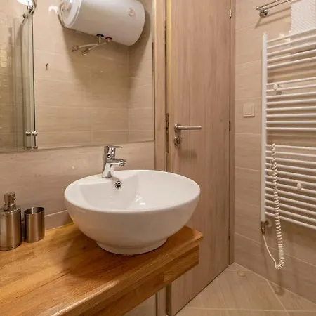 Tarnovgrad - Free Parking Апартамент Велико Търново