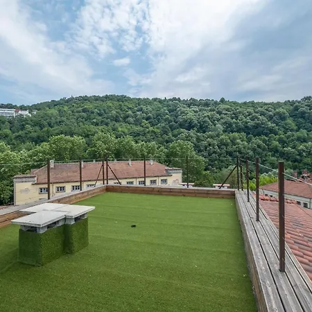 Tarnovgrad - Free Parking Велико Търново