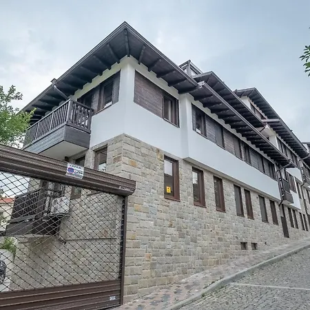 Tarnovgrad - Free Parking 公寓 *