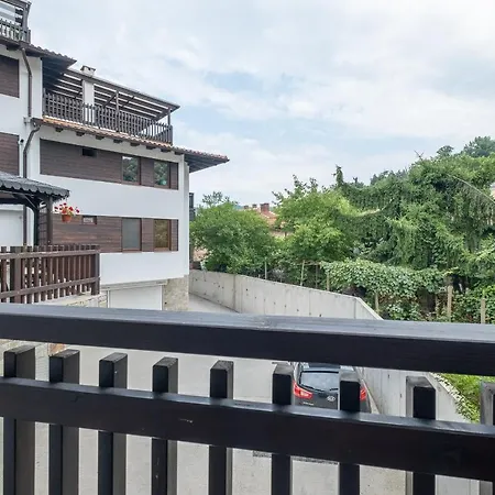 Appartement Tarnovgrad - Free Parking *