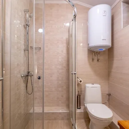 Tarnovgrad - Free Parking Appartement *