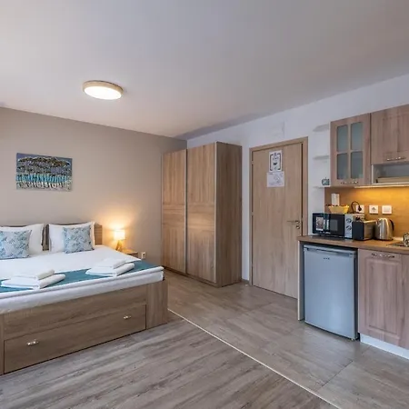 Appartement Tarnovgrad - Free Parking