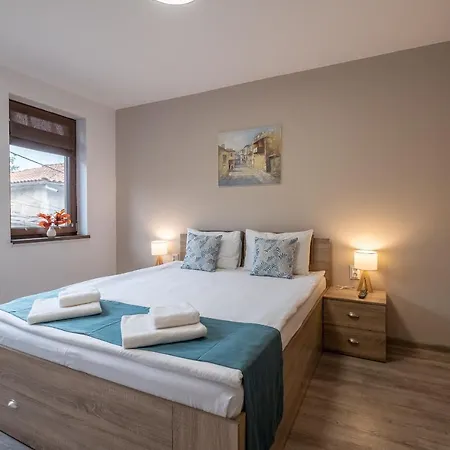 Tarnovgrad - Free Parking Lejlighed Veliko Tarnovo