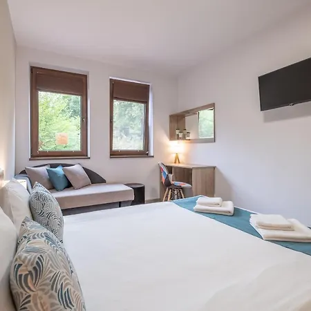 Tarnovgrad - Free Parking Appartement *