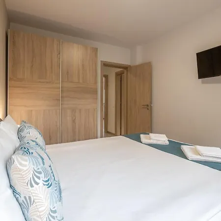 Appartement Tarnovgrad - Free Parking