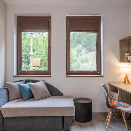 Appartement Tarnovgrad - Free Parking