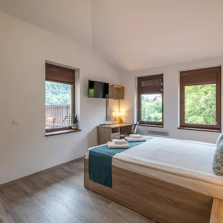 Tarnovgrad - Free Parking Lejlighed Veliko Tarnovo