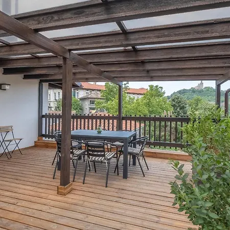 Tarnovgrad - Free Parking Apartment Veliko Tarnovo