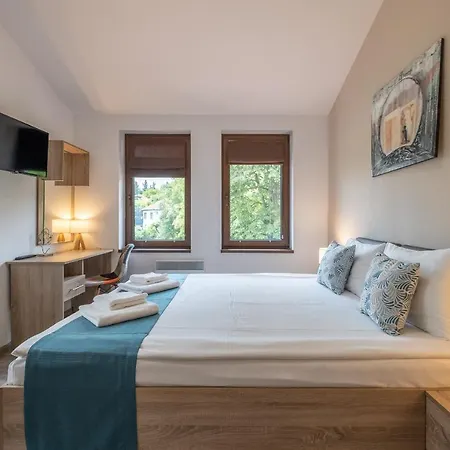 Lejlighed Tarnovgrad - Free Parking Veliko Tarnovo