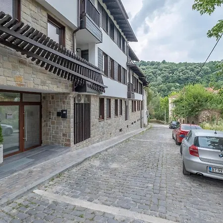 Tarnovgrad - Free Parking Lejlighed *