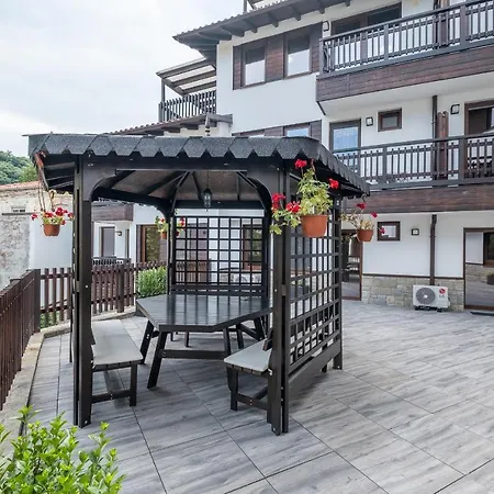 Tarnovgrad - Free Parking Veliko Tarnovo