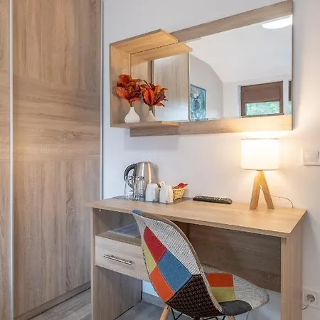 Tarnovgrad - Free Parking * Велико Търново