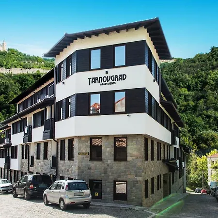 Tarnovgrad - Free Parking Appartement *