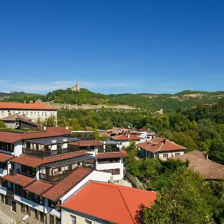 Tarnovgrad - Free Parking Apartment *