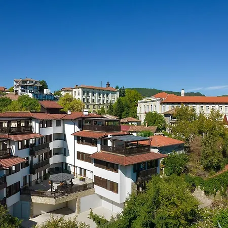 Tarnovgrad - Free Parking 公寓 大特尔诺沃