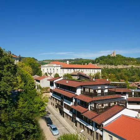 Tarnovgrad - Free Parking Lejlighed Veliko Tarnovo