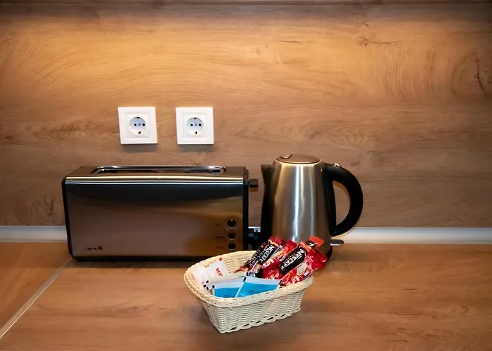 Tarnovgrad - Free Parking アパート